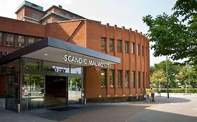 Scandic Malmö City